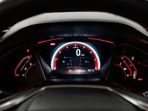 Used 2017 Honda Civic Si image 13