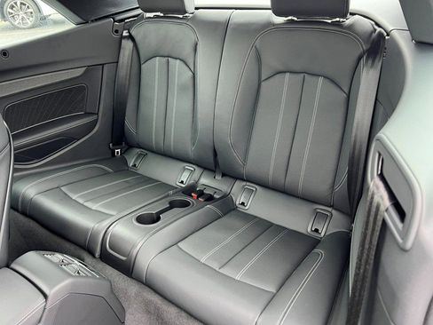 Certified 2024 Audi A5 2.0T Premium Plus w/ Premium Plus image 20