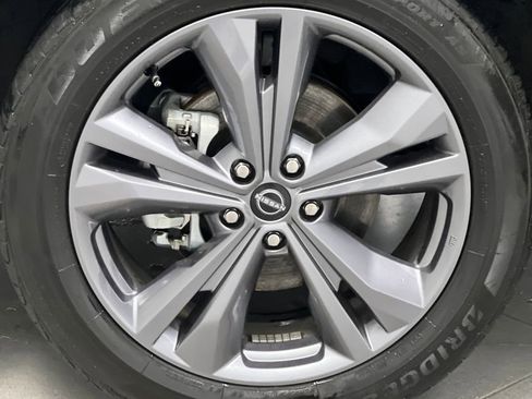 Used 2024 Nissan Murano Platinum w/ Cargo Package image 71