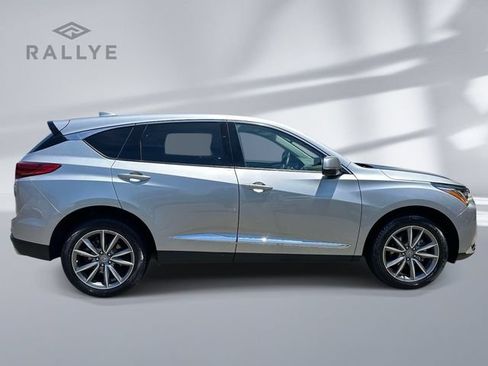 Used 2024 Acura RDX SH-AWD w/ Technology Package image 2