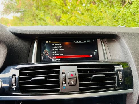 Used 2016 BMW X4 xDrive35i image 43