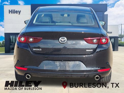 Used 2023 MAZDA MAZDA3 s image 6