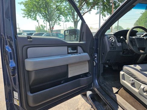 Used 2013 Ford F150 XLT w/ Trailer Tow Pkg AWD/4WD image 15
