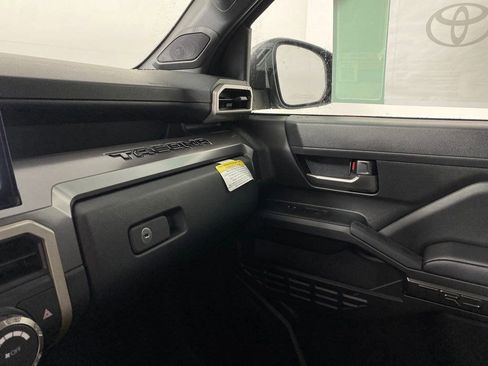 New 2026 Toyota Tacoma TRD Sport w/ TRD Sport Upgrade Package image 28