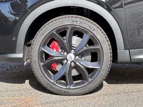 New 2024 Dodge Hornet GT image 24