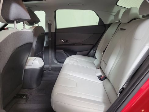 Used 2023 Hyundai Elantra Limited FWD image 24
