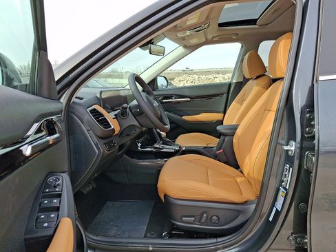 New 2026 Kia Seltos EX image 9