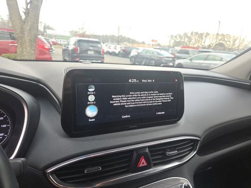 Used 2023 Hyundai Santa Fe SEL image 20