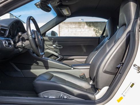 Used 2016 Porsche 911 Carrera image 49