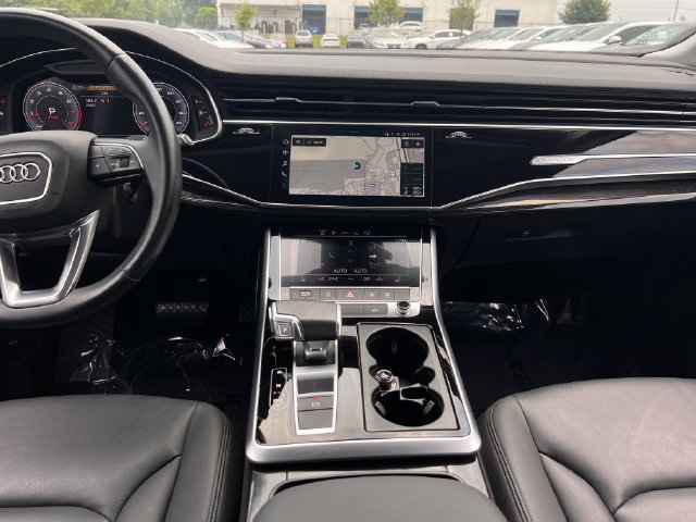 Used 2022 Audi Q7 2.0T Premium AWD/4WD image 14