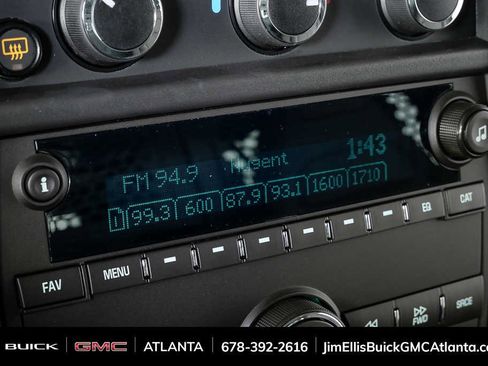 New 2025 GMC Savana 2500 w/ Driver Convenience Package RWD image 13