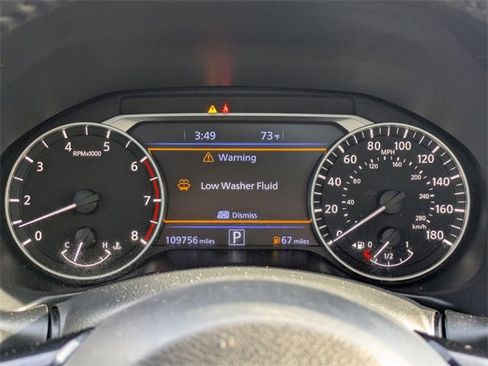 Used 2020 Nissan Altima 2.0 Platinum image 32