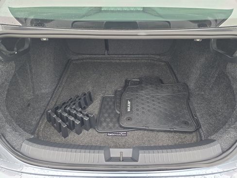 Certified 2024 Volkswagen Jetta Sport image 11