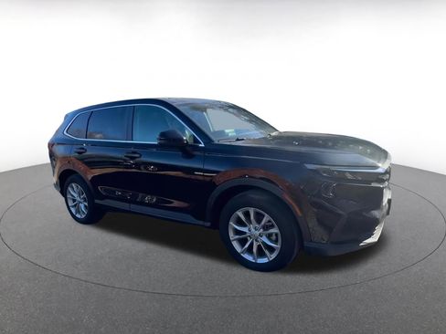 Used 2024 Honda CR-V EX image 2