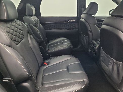 Used 2020 Hyundai Palisade Limited image 19
