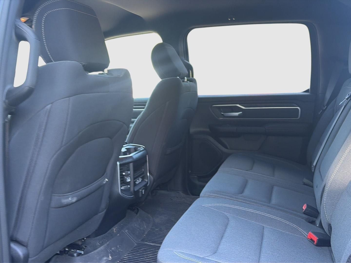Used 2021 RAM 1500 Big Horn AWD/4WD image 27