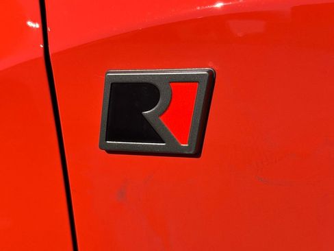 Used 2026 Nissan Frontier PRO-4X w/ Pro Premium Package image 5