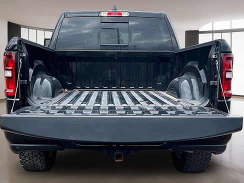 Used 2025 RAM 1500 Tradesman AWD/4WD image 7
