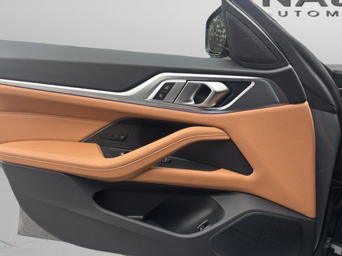 New 2026 BMW i4 eDrive40 w/ Parking Assistance Package image 19