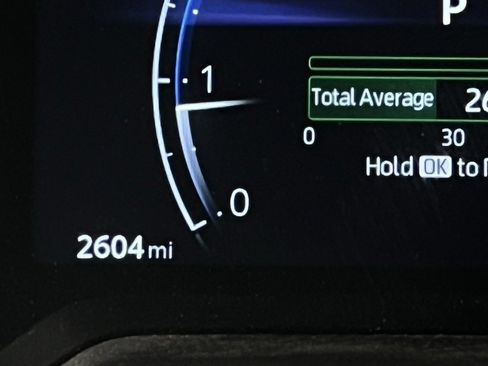 Used 2025 Toyota Corolla XSE image 16