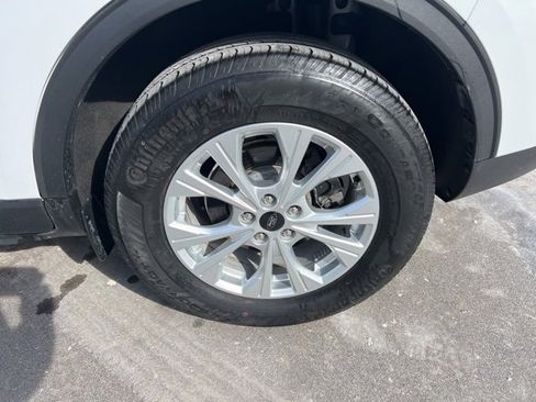 Used 2023 Ford Escape Active image 9