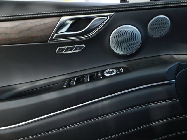 New 2026 Genesis GV80 3.5T Prestige AWD/4WD image 16