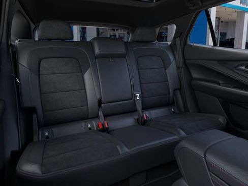 New 2026 Chevrolet Blazer EV RS image 17