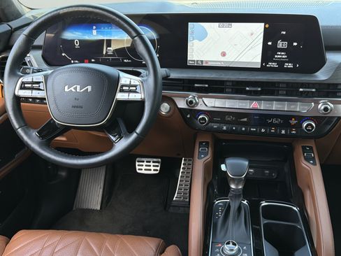 Used 2025 Kia Telluride SX Prestige X-Line AWD/4WD image 9