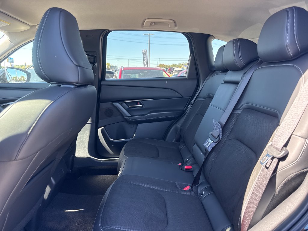 New 2026 MAZDA CX-5 Preferred AWD/4WD image 9