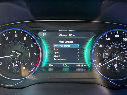 Used 2021 Hyundai Palisade SEL w/ Convenience Package FWD image 46