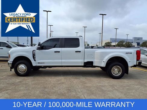 Used 2025 Ford F350 XL AWD/4WD image 3
