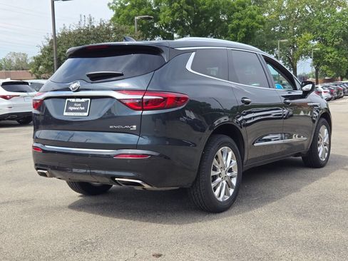 Used 2019 Buick Enclave Essence AWD/4WD image 19