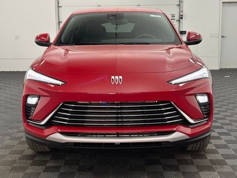 New 2026 Buick Envista Preferred w/ Convenience I Package image 12