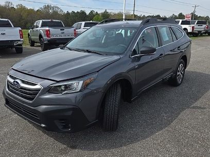 Used 2020 Subaru Outback