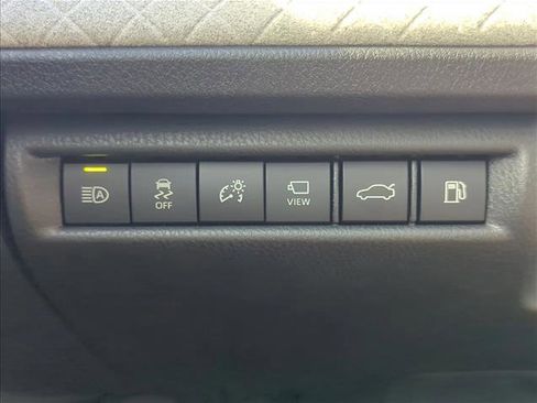 New 2025 Toyota Camry XLE image 21