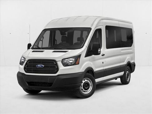 Used 2019 Ford Transit 350 XLT RWD image 1