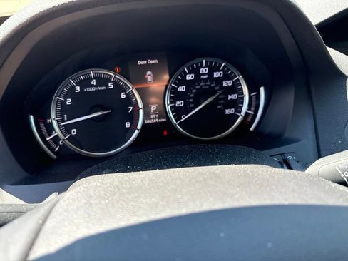 Used 2018 Acura MDX SH-AWD w/ Technology Package image 13