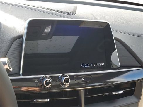 New 2026 Cadillac CT4 Premium Luxury image 17