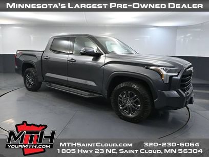 Used 2023 Toyota Tundra SR5 w/ SR5 Convenience Package