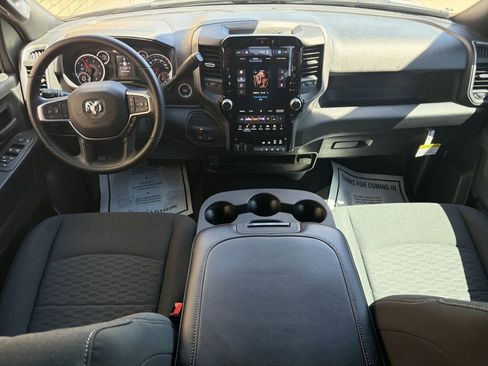 New 2026 RAM 2500 Tradesman AWD/4WD image 10