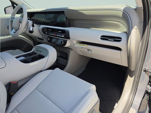 New 2026 Hyundai Palisade SEL FWD image 17