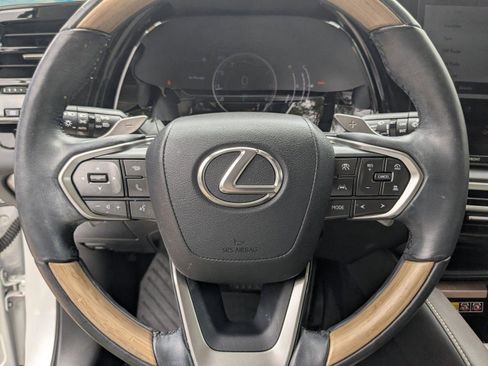 Certified 2024 Lexus RX 350 Premium w/ Accessory Package (K3) FWD image 10