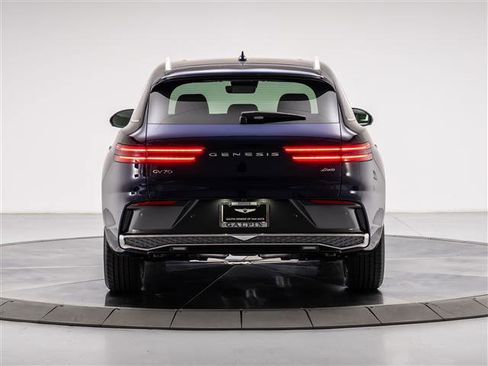 New 2026 Genesis GV70 2.5T Advanced AWD/4WD image 4