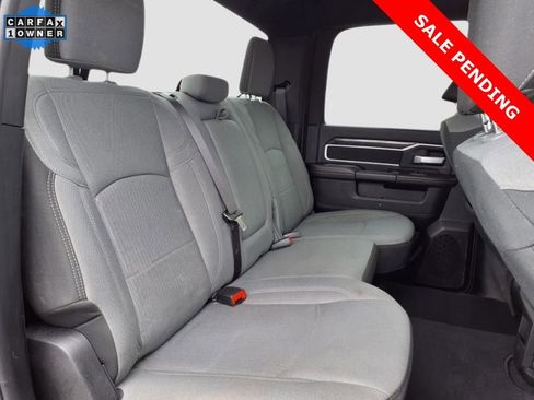 Used 2024 RAM 2500 Big Horn image 10