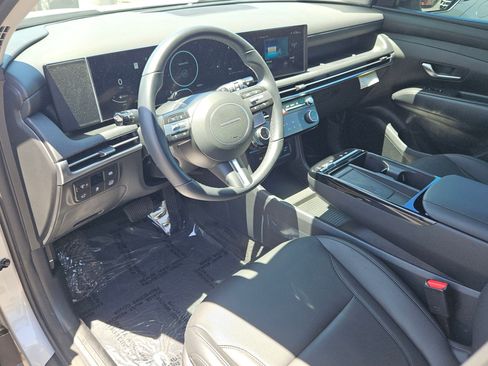 Used 2025 Hyundai Tucson SEL image 11