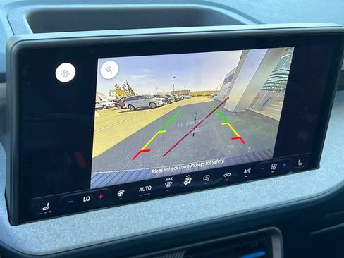 New 2026 Ford Maverick XLT w/ XLT Luxury Package image 19