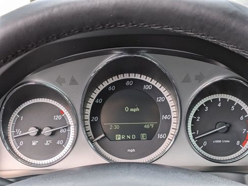 Used 2011 Mercedes-Benz C 350 Sport image 18