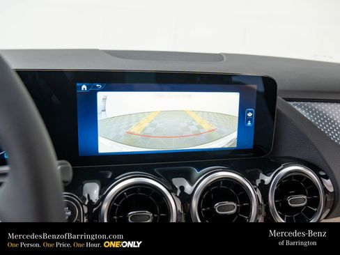 New 2026 Mercedes-Benz GLA 250 GLA 250 image 28