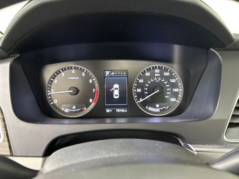 Used 2016 Hyundai Sonata Limited w/ Option Group 04 image 17