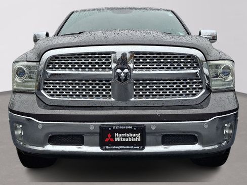 Used 2016 RAM 1500 Limited image 2